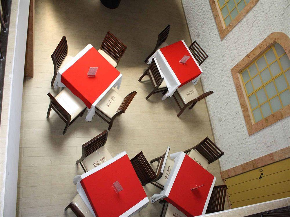 Hotel Villa De Madrid Мехико Экстерьер фото
